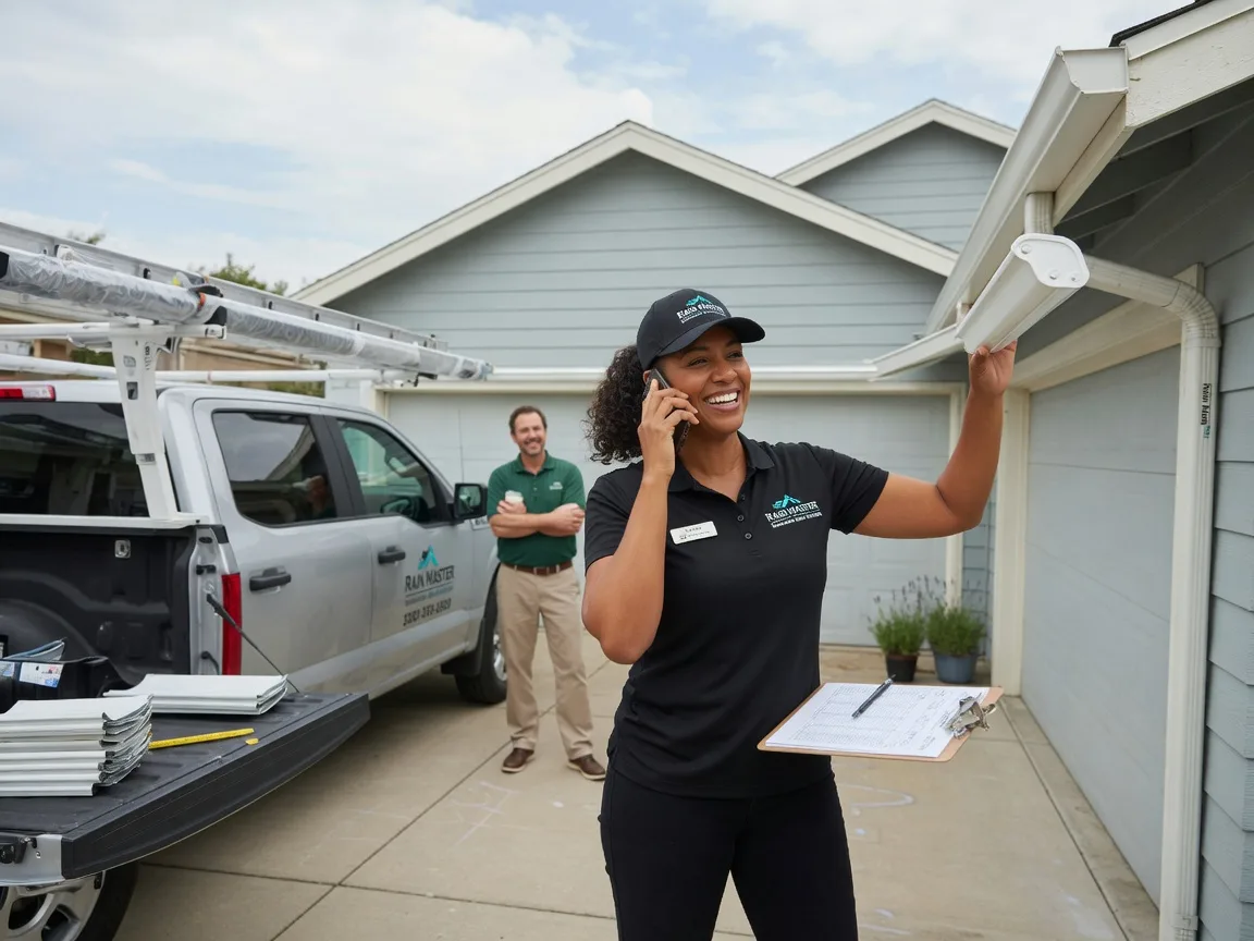Gutter Installation Ridgely, MD FAQs